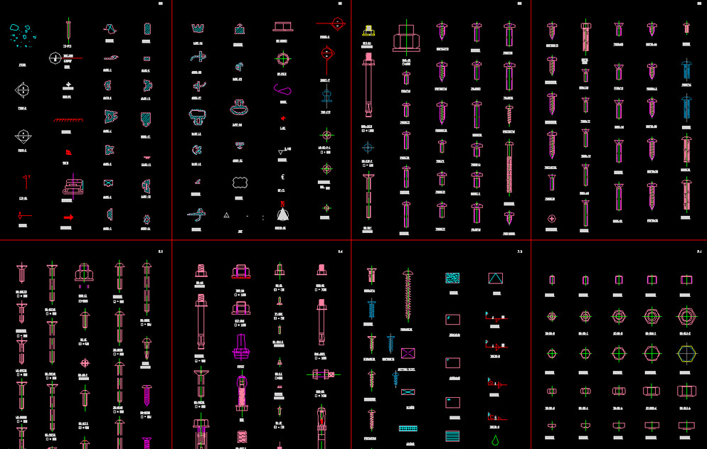 鋼結(jié)構(gòu)標(biāo)準(zhǔn)塊